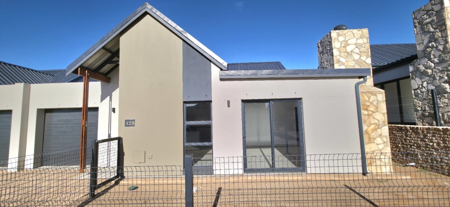 2 Bedroom Property for Sale in Hartland Lifestyle Estate Western Cape